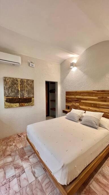 Galeana Art House/Historic Center Villa Oaxaca Exterior photo
