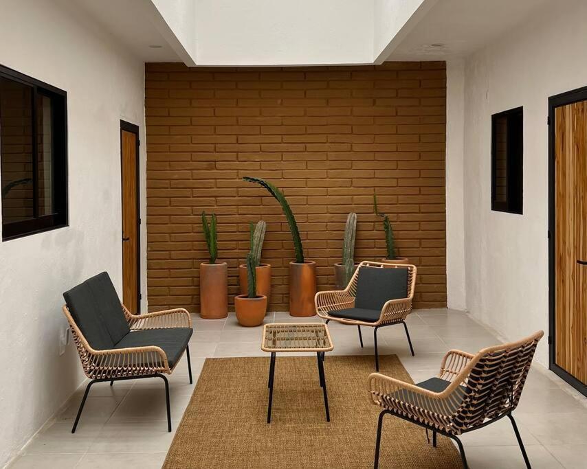 Galeana Art House/Historic Center Villa Oaxaca Exterior photo
